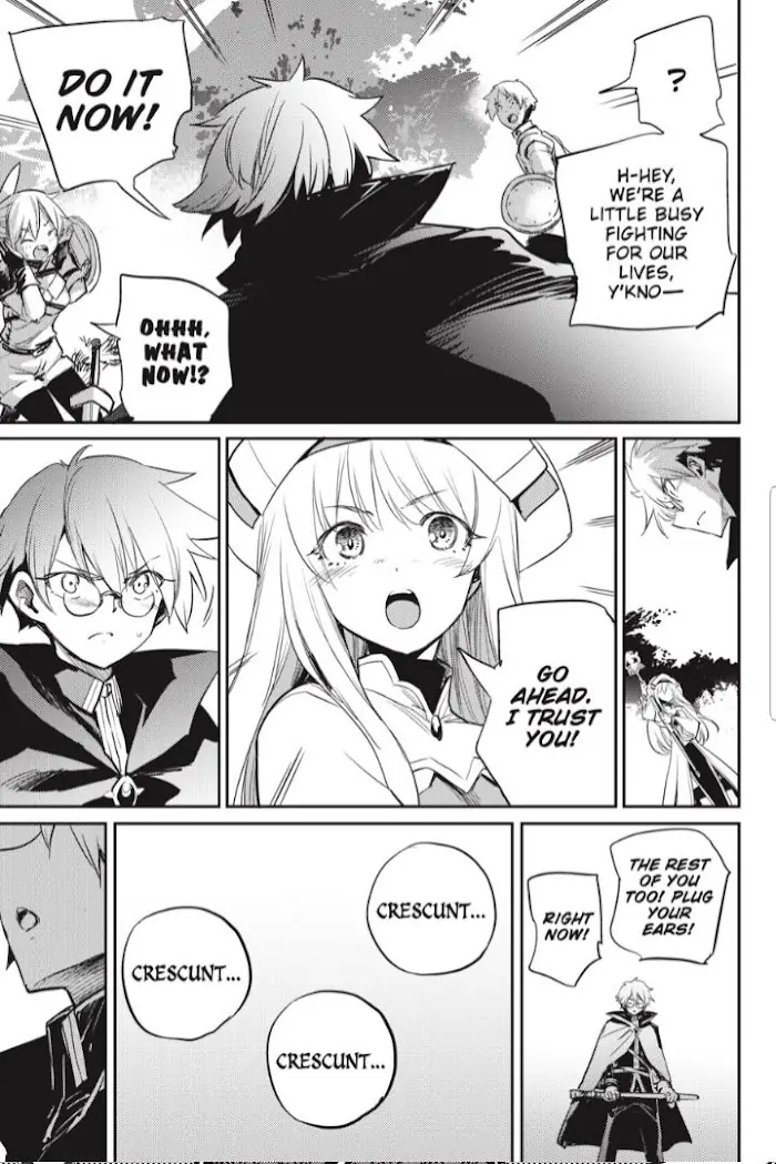 Goblin Slayer Chapter 73.2 image 10_optimized